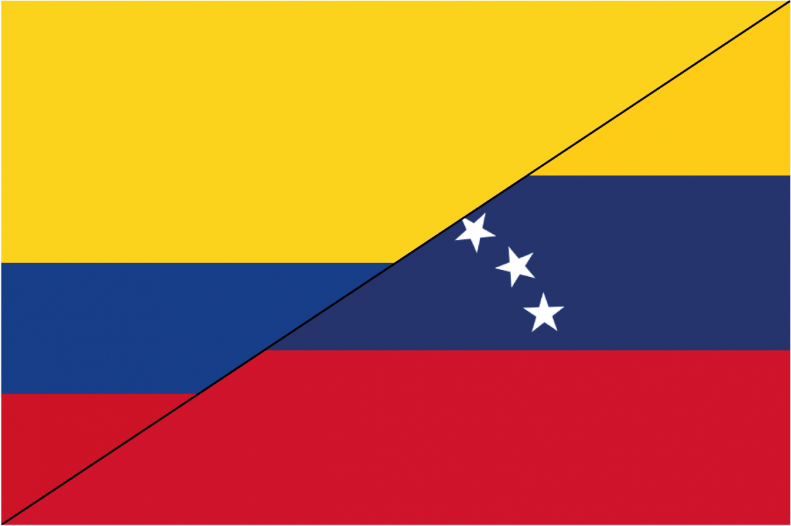 Asociacion Central de Venezolanos en Colombia (ASOCVENECOL)